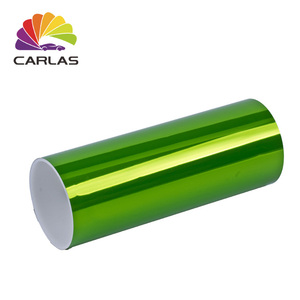 Film adhésif chromé brillant pour <span class=keywords><strong>voiture</strong></span>, vente flash Carlas - Product Image 3