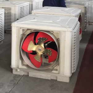 Refroidisseur d'air évaporatif pour le désert, <span class=keywords><strong>climatiseur</strong></span> <span class=keywords><strong>sans</strong></span> compresseur - Product Image 5