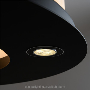 Đèn treo hiện đại kiểu tròn phổ biến Kevin <span class=keywords><strong>Reilly</strong></span> - Product Image 3