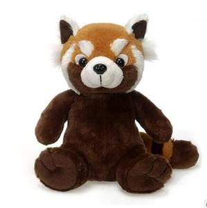 Peluche de <span class=keywords><strong>Mapache</strong></span> con Cola Larga - Product Image 4