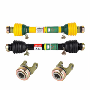 Power <span class=keywords><strong>Transmission</strong></span> CE Certificat Heavy Camion Pto <span class=keywords><strong>Arbre</strong></span> <span class=keywords><strong>Cannelé</strong></span> - Product Image 1