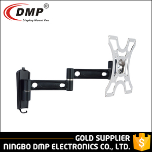 LCD2602 <span class=keywords><strong>Braccio</strong></span> <span class=keywords><strong>Lungo</strong></span> Rotazione Dello Schermo Piatto <span class=keywords><strong>Tv</strong></span> Wall Mount - Product Image 3