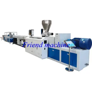 20-63ミリメートル<span class=keywords><strong>PVC</strong></span>管パイプ製造機