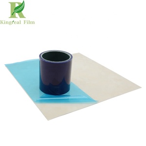 Daños contra la <span class=keywords><strong>auto</strong></span> adhesivo PE de perfil de aluminio película protectora - Product Image 5