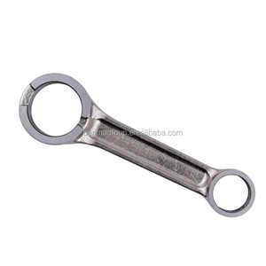 Kit de tiges de rechange pour moto, 125cc, pièces de rechange, excellente performance, pour <span class=keywords><strong>YZ125</strong></span> - Product Image 4