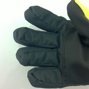deinvierno thinsulated amarillo guantes equí - Product Image 5
