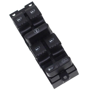 Interruptor de Control del <span class=keywords><strong>Elevalunas</strong></span> 1J4959857A para <span class=keywords><strong>SKODA</strong></span> <span class=keywords><strong>OCTAVIA</strong></span> FABIA SUPERB - Product Image 3