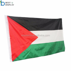 Su ordine all'ingrosso Medio Oriente nazione Turchia bandiera del paese - Product Image 4