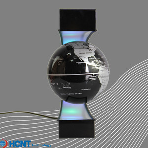 La levitación magnética iluminado globo - Product Image 6
