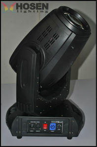 Áo Choàng Pointe 10R 280W Sân Khấu Tia Sáng Rửa Điểm 3in1 Di Chuyển Đầu Áo Choàng Pointe - Product Image 4