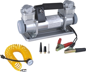 <span class=keywords><strong>Compresor</strong></span> <span class=keywords><strong>de</strong></span> <span class=keywords><strong>aire</strong></span> portátil DC12V <span class=keywords><strong>4X4</strong></span>, alta calidad <span class=keywords><strong>de</strong></span> fábrica, <span class=keywords><strong>compresor</strong></span> <span class=keywords><strong>de</strong></span> <span class=keywords><strong>aire</strong></span> resistente, cilindros dobles <span class=keywords><strong>de</strong></span> 40mm - Product Image 6