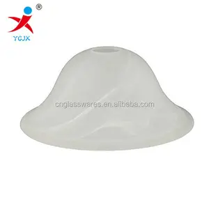 <strong>Replacement</strong> Alabaster <strong>Glass</strong> <strong>Lamp</strong> <strong>Shades</strong> - Product Image 1