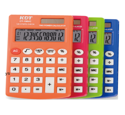 CT-150VC KDT Brand Marginal Cost Calculator