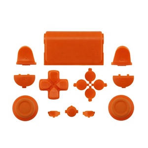 Full Repair Parts Trigger Joystick <strong>Controller</strong> <strong>Buttons</strong> <strong>for</strong> Playstation <strong>4</strong> PS4 - Product Image 4