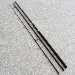 3 pezzo erba carpa canna <span class=keywords><strong>da</strong></span> <span class=keywords><strong>pesca</strong></span> made in China - Product Image 1