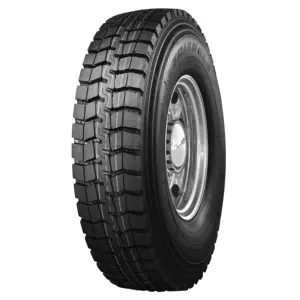 900r20 9.00R20 all steel radial truck tire TR690 triangle
