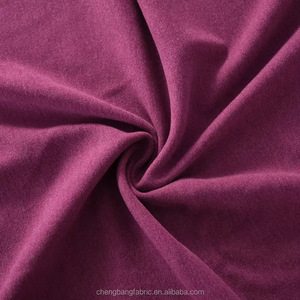 Chengbang fabricant de tricot Darlon tissu <span class=keywords><strong>polaire</strong></span> <span class=keywords><strong>thermique</strong></span> cationique tissu tricoté pour les enfants - Product Image 3