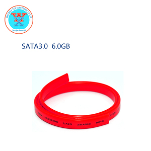 Câble Deconn Mini SAS À 3.0 6 gb 7 p SATA HDD Fanout Loquet Câble - Product Image 4