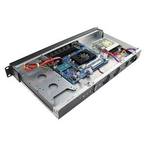 OEM ODM I5-3320M 2.6GHz Pfsense pare-feu vpn mini ordinateur mini pc ordinateur micro pc routeur logiciel - Product Image 4