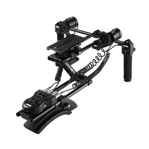 <span class=keywords><strong>Sevenoak</strong></span> SK-MHF04 Mémoire Fonction Motorisé Follow Focus et Commande De Zoom Plate-Forme D'épaule Système 5D2 5D3 6D 7D 70D DSLR caméras - Product Image 2