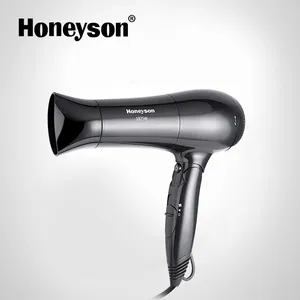 Honeyson Top Guest Room 2000W Máy Sấy Tóc Khách Sạn Mạnh Mẽ