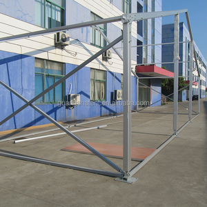 <span class=keywords><strong>Chapiteau</strong></span> d'événement de <span class=keywords><strong>mariage</strong></span> de fête à cadre en aluminium GSL-12 Capacité de 600 personnes Tente de réception d'église pour les tentes d'exposition commerciale à usage extérieur - Product Image 6