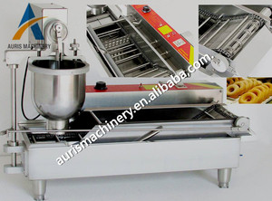 Offre Spéciale <span class=keywords><strong>beignet</strong></span> fabricant de boule loukamades <span class=keywords><strong>beignet</strong></span> beignets <span class=keywords><strong>machine</strong></span> - Product Image 5