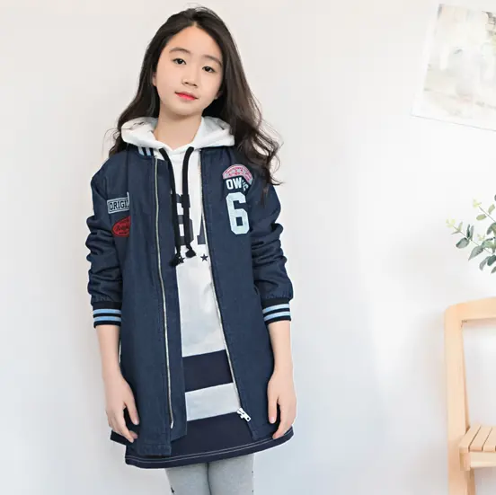 Japon Kız Kolay Boya Kruvaze Lab Kürk Yaka Coat