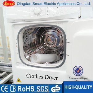 electrodomésticos de carga frontal y secadora de ropa secador de la máquina - Product Image 1