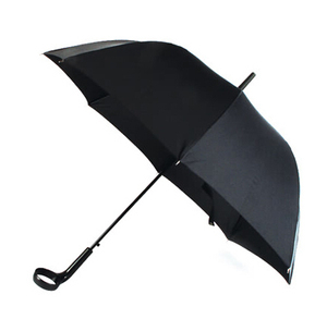 혁신적인 새로운 패션 디자인 커피 컵 홀더가 있는 직립형 우산 - Product Image 2