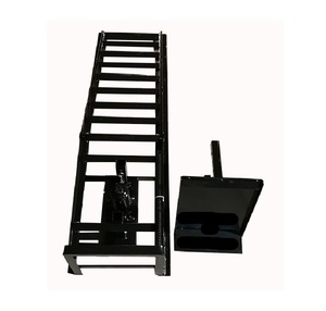 Rampes détachables en poly de 2 tonnes pour voitures de <span class=keywords><strong>garage</strong></span> - Product Image 6