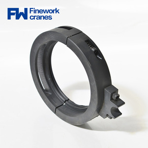 Guía de Cable Metálico para Grúa de 50t, Suministro del Fabricante - Product Image 3