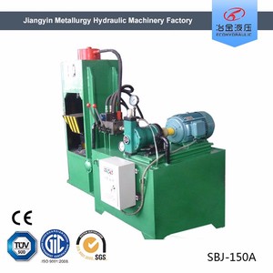 Chatarra <span class=keywords><strong>prensa</strong></span> <span class=keywords><strong>enfardadora</strong></span> - Product Image 4