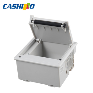 CSN-A5 58 Mét <span class=keywords><strong>Micro</strong></span> Bảng điều chỉnh gắn máy in 2inch nhúng máy in nhiệt với TTL RS232 giao diện USB - Product Image 3