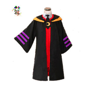 Disfraz <span class=keywords><strong>de</strong></span> fiesta para niños, capa <span class=keywords><strong>de</strong></span> <span class=keywords><strong>película</strong></span> <span class=keywords><strong>de</strong></span> dibujos animados japoneses, capas <span class=keywords><strong>de</strong></span> disfraces, - Product Image 1