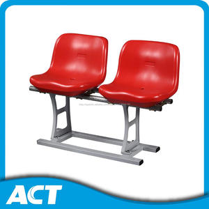 2016 popular hollow asiento de plástico para <span class=keywords><strong>estadio</strong></span> <span class=keywords><strong>arena</strong></span> cantina - Product Image 2