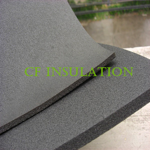 Más del 98 por ciento estructura de célula cerrada espuma <span class=keywords><strong>aislante</strong></span> resistente al calor - Product Image 3