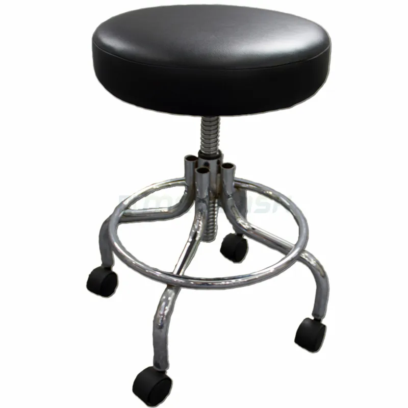 AG-NS001 높이 ajustable 간호사 의자 유형 의료 의사 의자 바퀴