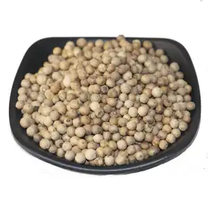 Factory Price Buyers White Pepper Indonesia Vietnam White Pepper