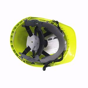 ANT5PPE ABS <span class=keywords><strong>Casque</strong></span> de sécurité pour mineur <span class=keywords><strong>Casquette</strong></span> de travail pour la construction pour l'escalade et la randonnée - Product Image 6