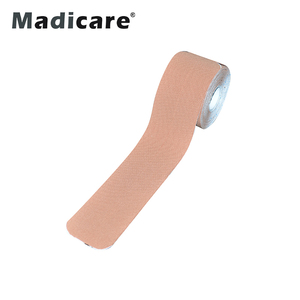Nasara muscle bandage me tira cinta Kinesiología - Product Image 1