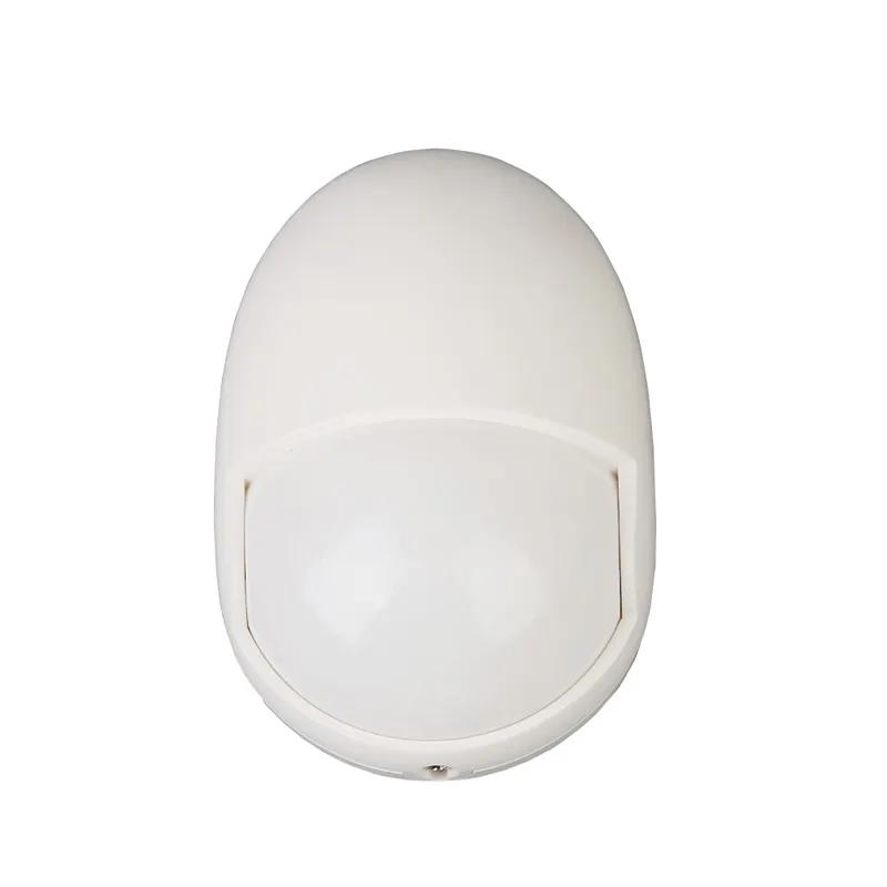 Wired Wide Angle Passive Infrared Motion Detector PIR Motion Sensor for Smart Security Alarm System