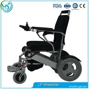 Rehabilitation Folding Elektro-Rollstuhl Preise