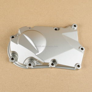 TCMT, cubierta de sincronización del estator del cárter del motor derecho, compatible con BMW <span class=keywords><strong>K1600GT</strong></span> K48 2011-2021, <span class=keywords><strong>2019</strong></span>, y - Product Image 3