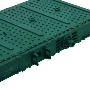 Batterie prismatique <span class=keywords><strong>rechargeable</strong></span> de remplacement Ni-Mh 7,2 V 6,5 Ah pour batterie de voiture <span class=keywords><strong>hybride</strong></span> Toyota Prius - Product Image 4