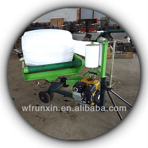 <strong>Bale</strong> <strong>Wrapper</strong> for Round <strong>Bales</strong> - Product Image 5