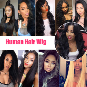 Perruque dentelle de grande qualité pour femme, postiche indienne naturelle en dentelle, cheveux vierges alignés par cuticule, vente en gros - Product Image 6