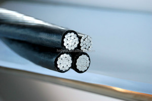 3x70 + 1x16 + Aluminio 50mm2 Cable Trenzado CAAI CAIS - Product Image 2