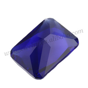 Sentetik elmas yapma makinesi tanzanite cam taş - Product Image 2