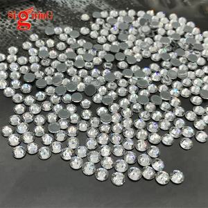 Sigiving สูงแฟนซี Flatback Stras วัสดุแก้ว <span class=keywords><strong>Hotfix</strong></span> <span class=keywords><strong>Rhinestone</strong></span> สำหรับตกแต่งบ้าน - Product Image 3